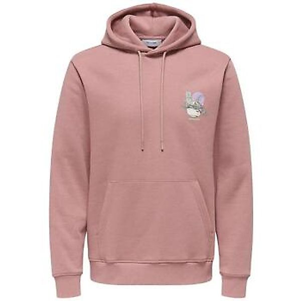 Only & Sons   Sweatshirt 22031683-ASHRO günstig online kaufen