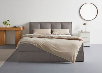 LeGer Home by Lena Gercke Boxspringbett günstig online kaufen