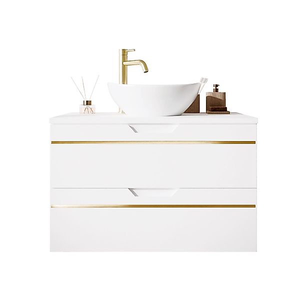 Lookway Badmöbel-Set OPIUM I 60 cm günstig online kaufen