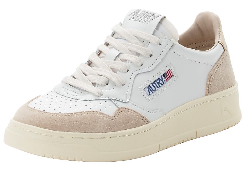 AUTRY MEDALIST LOW Sneaker günstig online kaufen