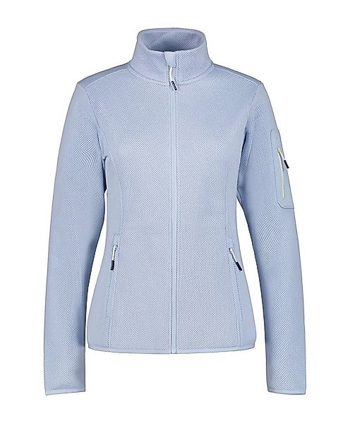 Icepeak Fleecejacke BOWERSVILLE günstig online kaufen