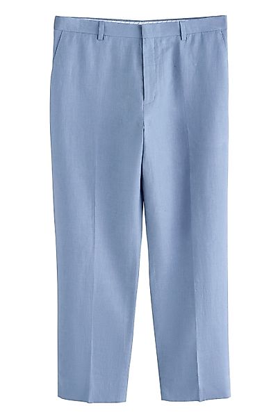 Next Anzughose Slim Fit Anzughose aus günstig online kaufen