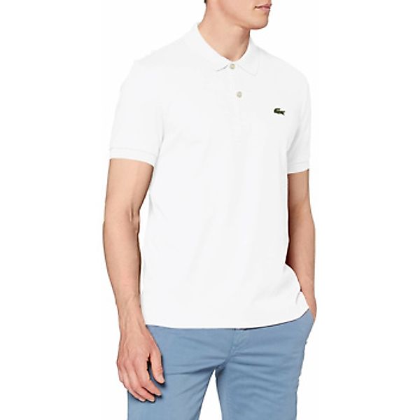 Lacoste  Poloshirt Poloshirt für Herren günstig online kaufen