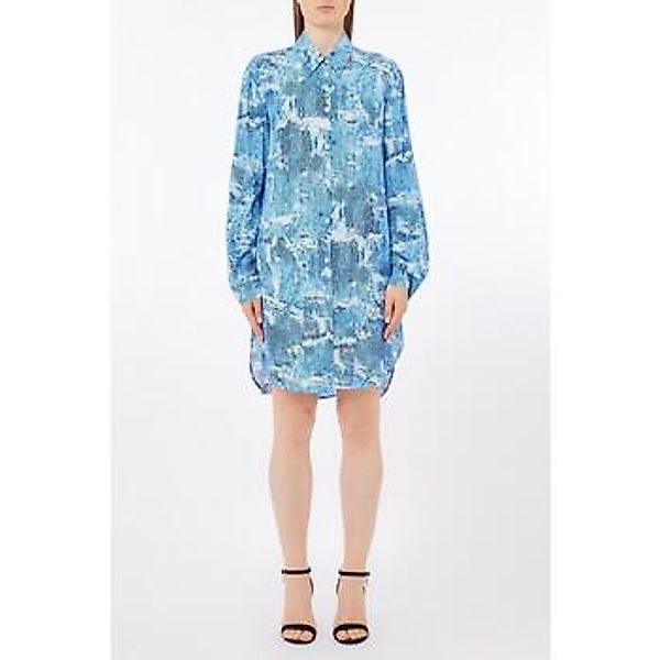Liu-Jo Beachwear  Kurze Kleider VA5061T2907 M9144 günstig online kaufen