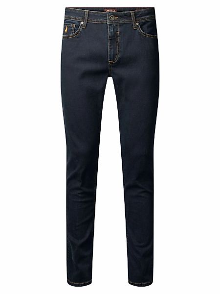 MCS Regular-fit-Jeans "MCS Jeans MCSean" günstig online kaufen