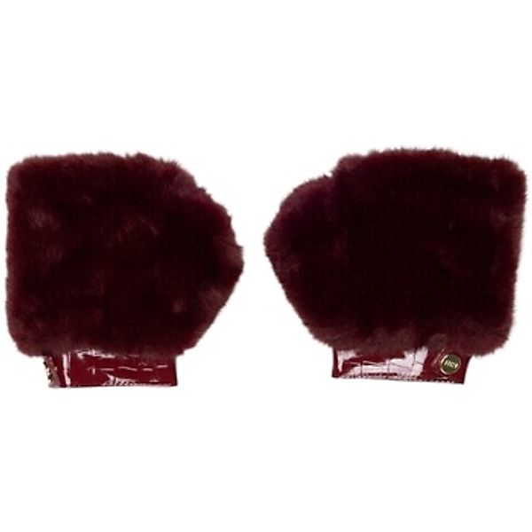 Ayfee  Handschuhe MANICOTTI FAKE FUR GU25235 günstig online kaufen