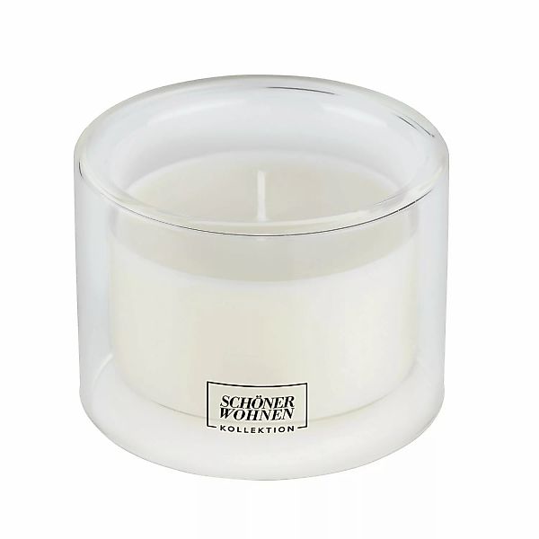 SCHÖNER WOHNEN-Kollektion Duftkerze »Lemongrass M« (1-tlg), günstig online kaufen