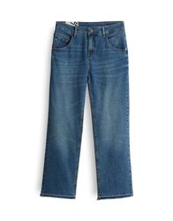 OPUS Boyfriend-Jeans Lani twist günstig online kaufen