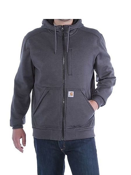 Carhartt Sweatjacke Carhartt Sweatjacke grau günstig online kaufen