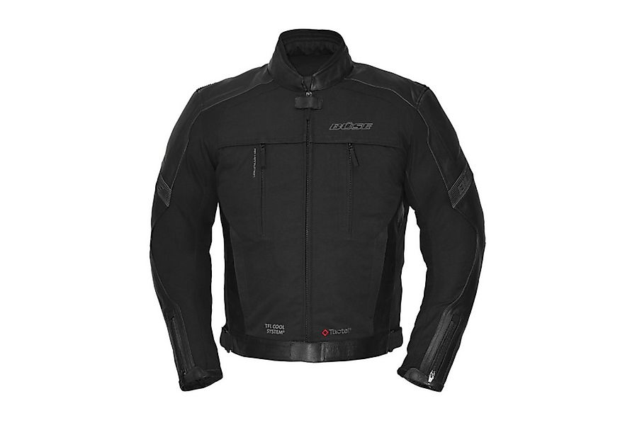 Büse Motorradjacke Büse Novaro Herren Jacke günstig online kaufen