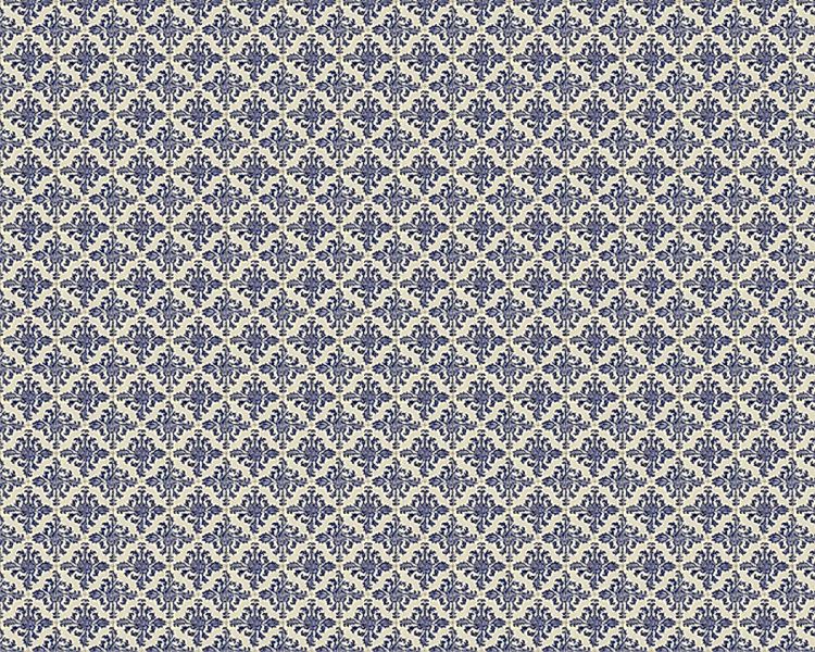 Fototapete "azulejos 2" 2,00x2,70 m / Glattvlies Perlmutt günstig online kaufen