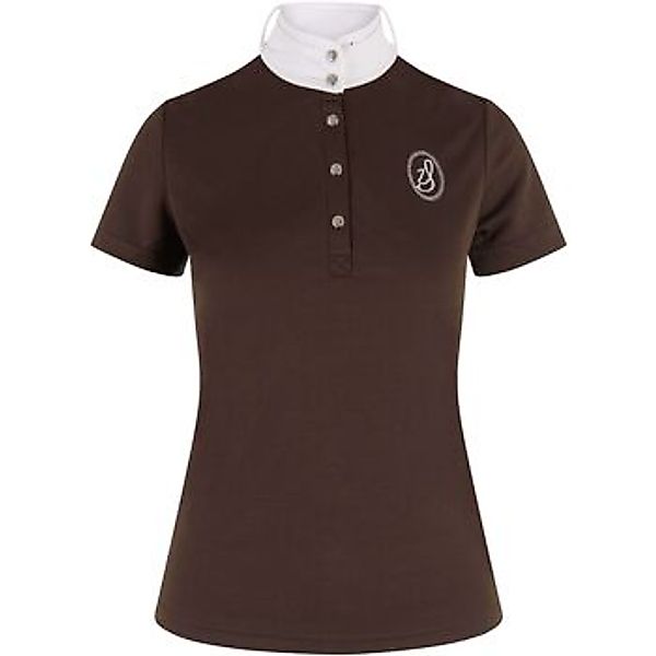 Imperial Riding  Poloshirt Polo de concours équitation femme  Starlight günstig online kaufen