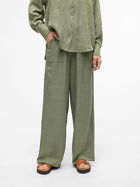 Vero Moda Schlupfhose VMMELANEY HW LOOSE günstig online kaufen
