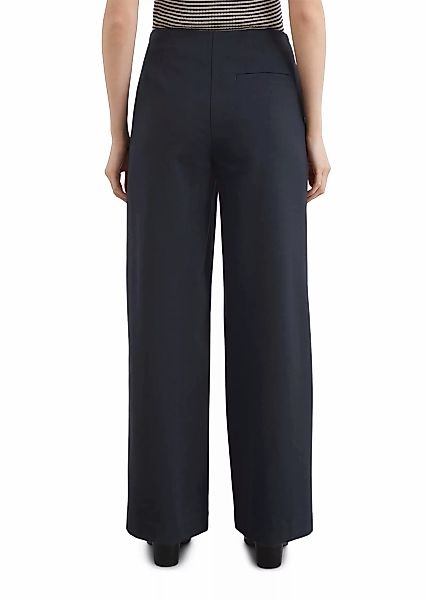 Marc OPolo Chinohose "aus Interlock-Qualität" günstig online kaufen
