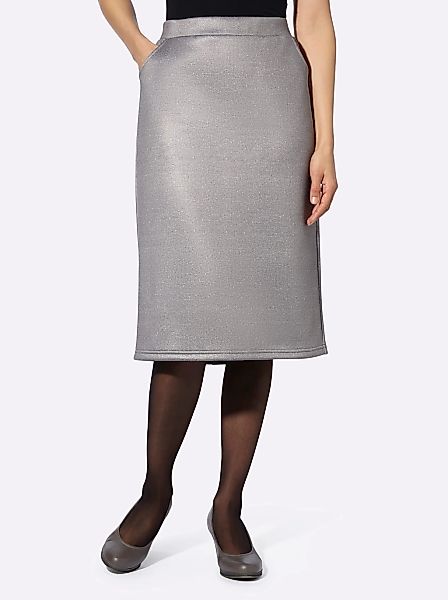 Classic Basics Schlupfrock günstig online kaufen