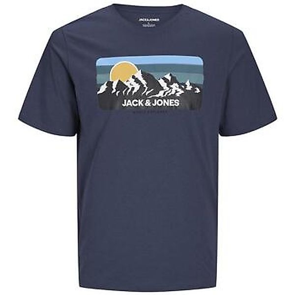 Jack & Jones  T-Shirt 12287698-NBZ günstig online kaufen