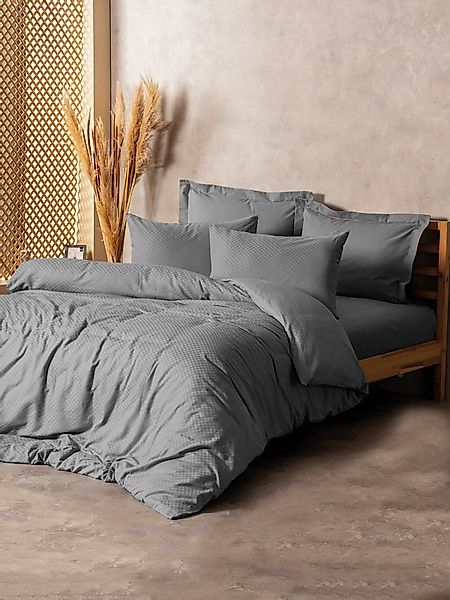 L'Essentiel Maison Bettwäsche 100% COTTON RANFORCE 04624, Baumwolle, 2 teil günstig online kaufen