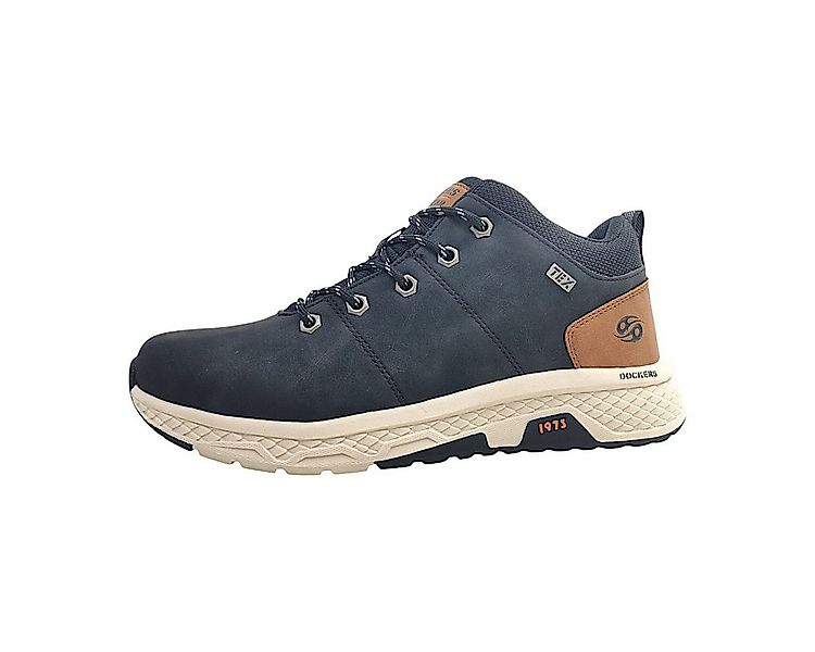 Dockers by Gerli Schnürstiefel Schnürstiefelette günstig online kaufen