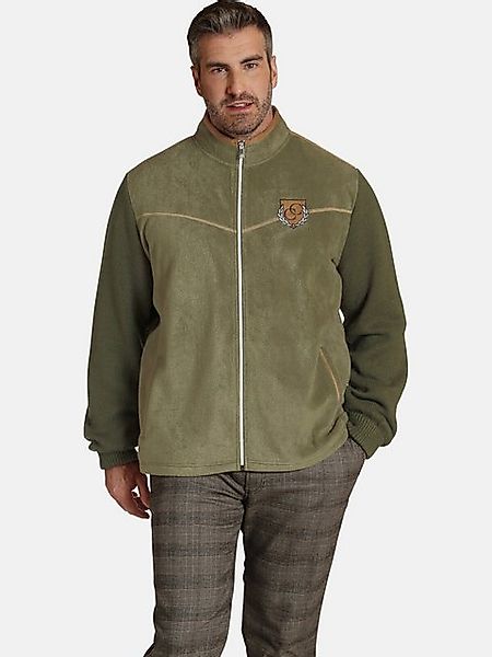Charles Colby Strickjacke DUKE DEREN in günstig online kaufen