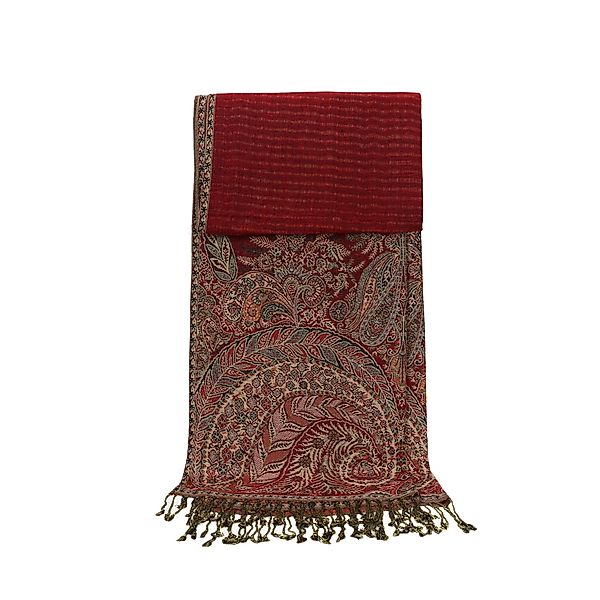 ZEBRO Modeschal Schal günstig online kaufen