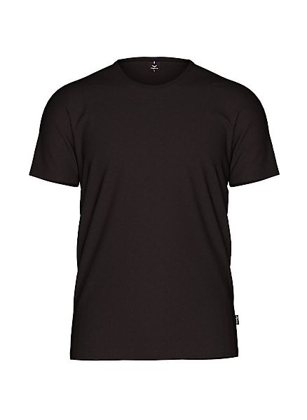 Trigema T-Shirt "TRIGEMA Essential Tee", (1 tlg.) günstig online kaufen