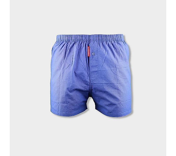 Hodenhöhle Boxershorts American Webboxershorts Herren Baumwolle Unterwäsche günstig online kaufen