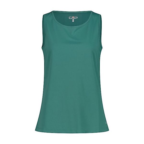 CMP Tanktop CMP Damen Shirt WOMAN SLEEVELESS Top 39T5666 günstig online kaufen