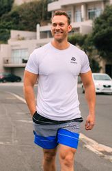 GUGGEN Mountain Badeshorts Badeshorts Badehose Herren günstig online kaufen