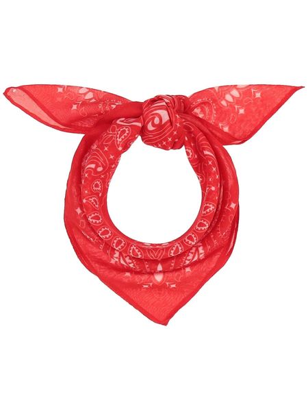Giorgio Rimaldi Nickituch Polyester Bandana, (1, günstig online kaufen