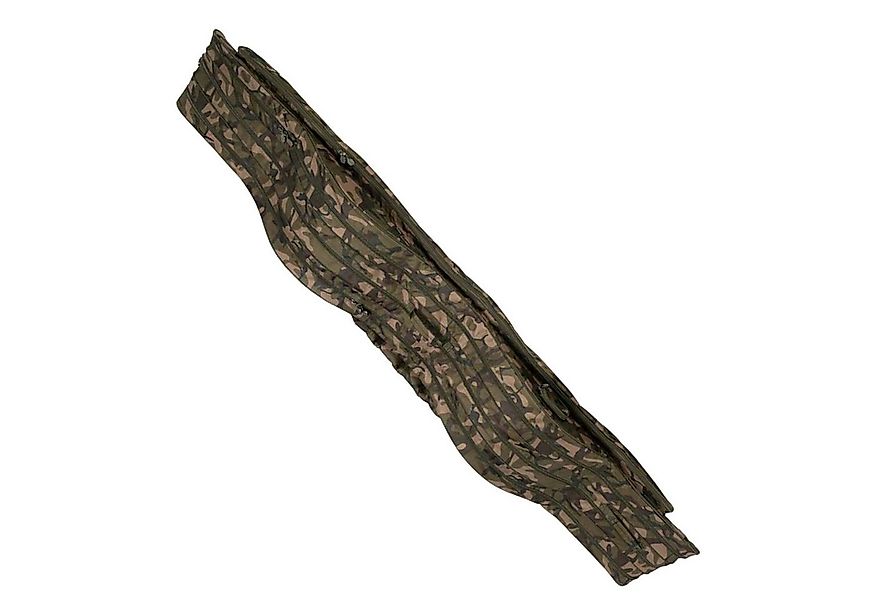 FOX International Angelrutentasche Fox Camolite 13ft 6 Rod Hardcase - Ruten günstig online kaufen