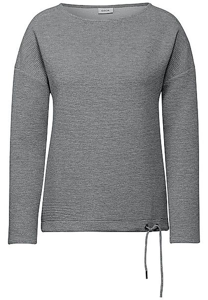 CECIL Kurzarmshirt günstig online kaufen