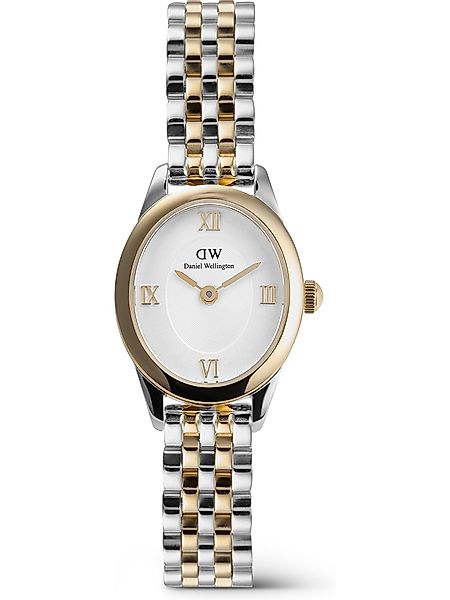 Daniel Wellington Quarzuhr Daniel Wellington Damen-Uhren günstig online kaufen