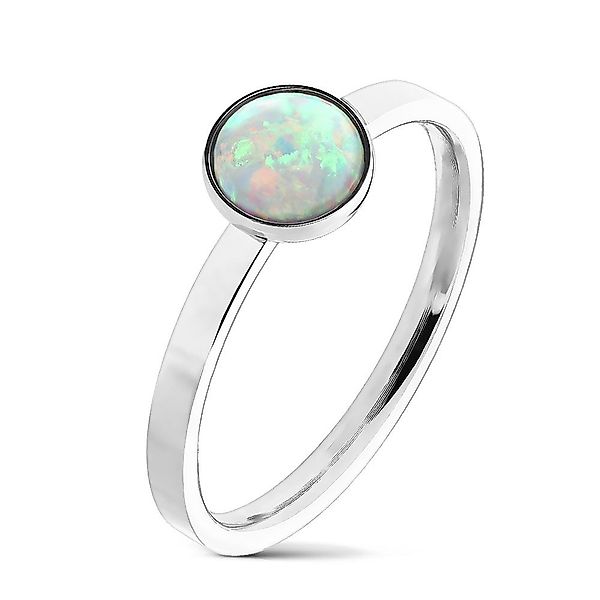 Order & Smile Schmuck Fingerring Ring günstig online kaufen