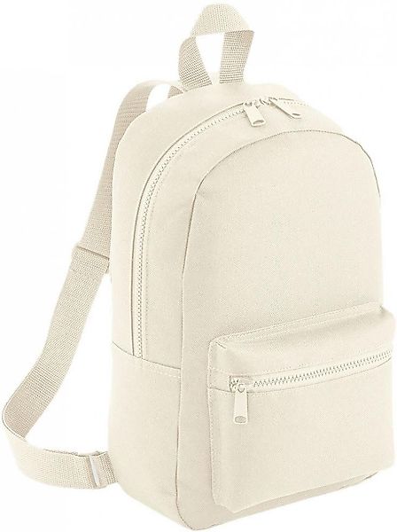 BagBase Freizeitrucksack Mini Essential Fashion Backpack günstig online kaufen