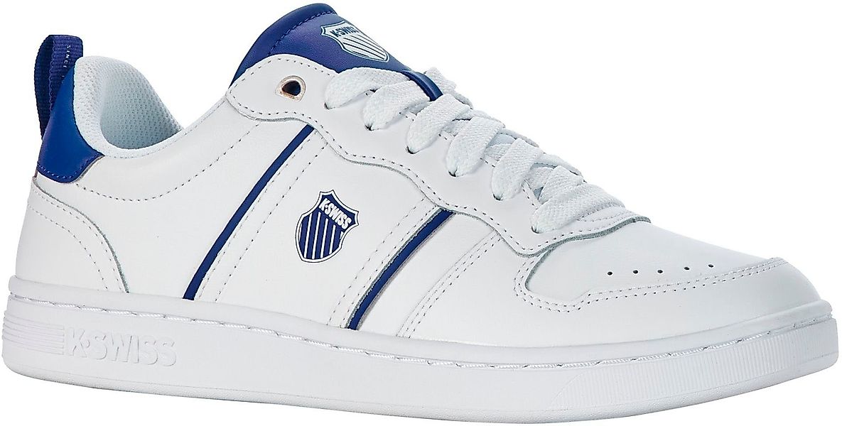 K-Swiss Lozan Match LTH Sneaker günstig online kaufen