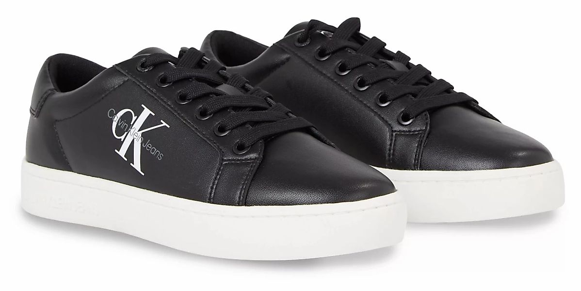 Calvin Klein Jeans CLASSIC CUPSOLE LACEUP günstig online kaufen