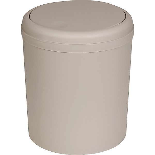 Kosmetikeimer 5, Taupe günstig online kaufen