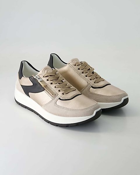 Ara NEW York Schnürschuh Obermaterial: Leder günstig online kaufen