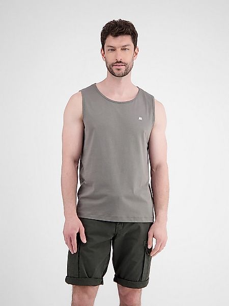 LERROS Muskelshirt LERROS Sommerliches Tanktop für Herren günstig online kaufen