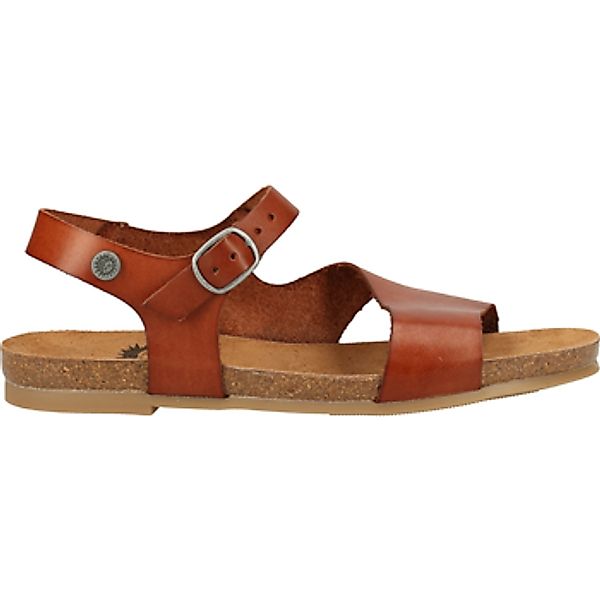 COSMOS Comfort Sandalen Leder Riemchensandalette günstig online kaufen