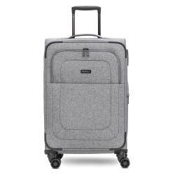 Redolz Weichgepäck-Trolley Essentials 12, 4 Rollen, günstig online kaufen