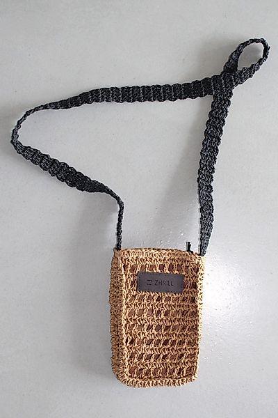 Zhrill Schultertasche ZHVENA günstig online kaufen