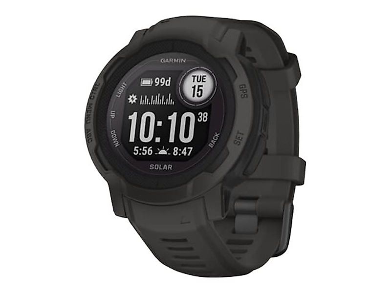Garmin Sportuhr mit Band Instinct 2 günstig online kaufen