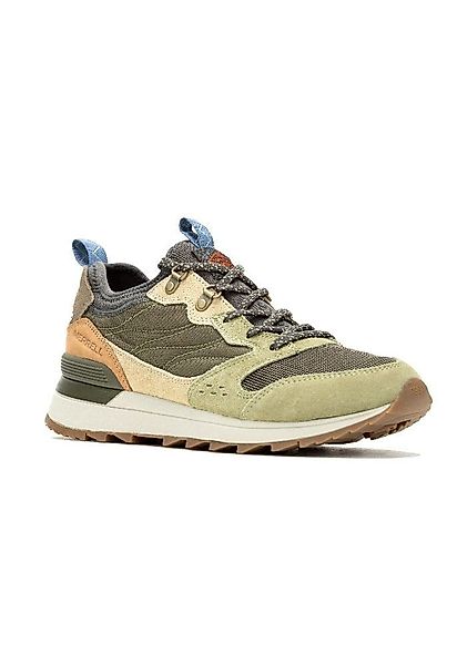 Merrell Alpine 83 Recraft (Alltagschuhe, Veloursleder/Textil) günstig online kaufen