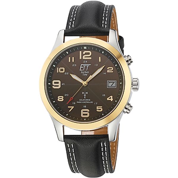 Ett Eco Tech Time  Uhr EGS-11487-22L günstig online kaufen