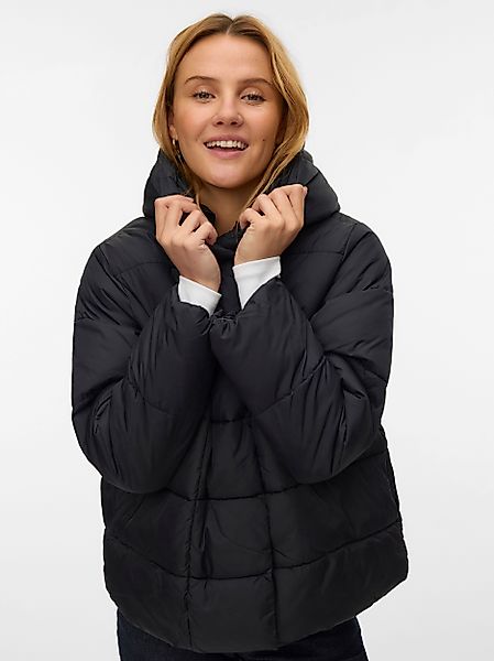 Vero Moda Steppjacke VMBELINDA SHORT JACKET günstig online kaufen