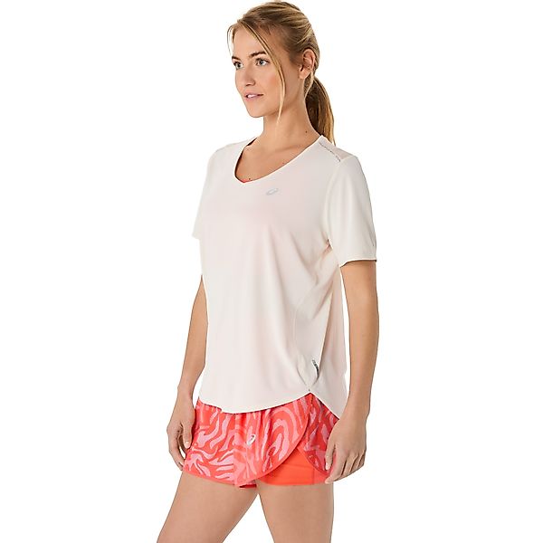 Asics Laufshirt ROAD V-NECK SS TOP günstig online kaufen