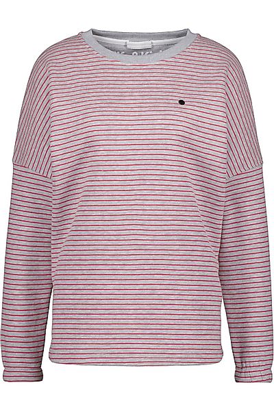Alife & Kickin Sweatshirt Damen DeniseAK günstig online kaufen