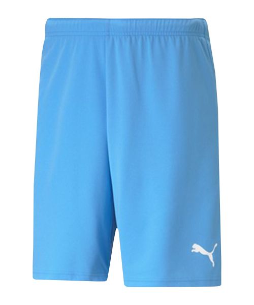 PUMA Sporthose PUMA teamRISE Short Shorts günstig online kaufen
