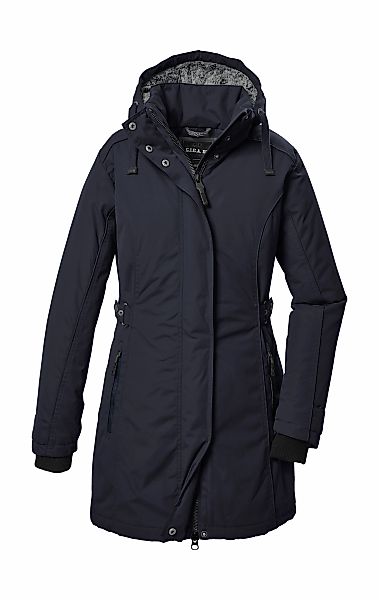 G.I.G.A. DX by killtec Parka "GW 70 WMN PRK", Wind- und wasserdichter Damen günstig online kaufen